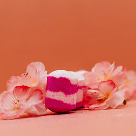 Alienne Mini Bath Bombs