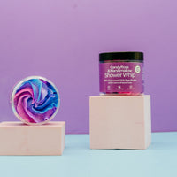 Candyfloss & Marshmellow Whipped Soap