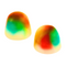 Multicolour Jelly Kisses