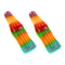 Jelly Rainbow Bottles