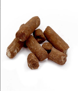 Choc Mint Nibbles