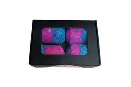Bubblegum Mini Bath Bomb Gift Set