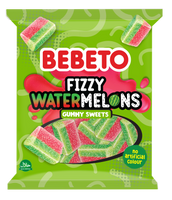 Bebeto Watermelon 150g