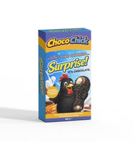Choco Chick Oreo Tabby Chocolate Chicken Drumstick