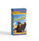Choco Chick Oreo Tabby Chocolate Chicken Drumstick