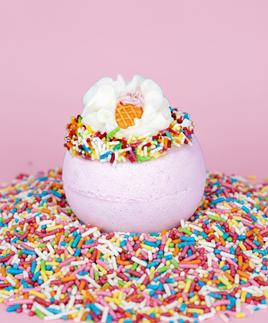 Scoop There It Is Bath Bomb