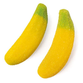 Jelly Filled Bananas