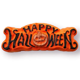 Happy Halloween Bath Bomb