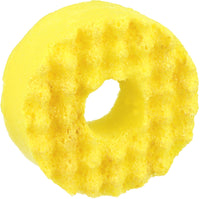 Honey I'm Comb Donut Body Buffer Sponge