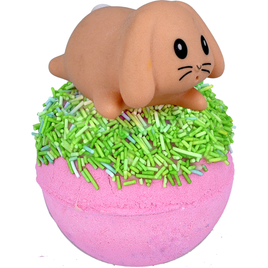 Hoppity Pop Bath Bomb