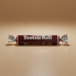 Tootsie roll
