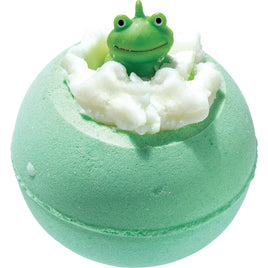 It's Not Easy Being Green Bath Bomb
