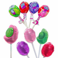 Jolly Rancher Fruit Chew Lollipops