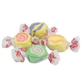 Taffy Town Lemonade Stand Salt Water Taffy