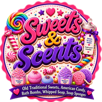 Sweets &amp; Scents