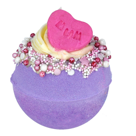 Number 1 Mum Bath Bomb