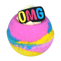 OMG Bath Bomb