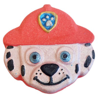 Patrol Pups Bath Bomb
