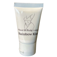 Rainbow Kiss Hand Cream