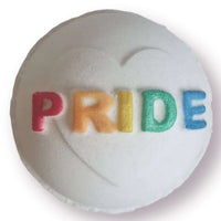 Pride Bath Bomb
