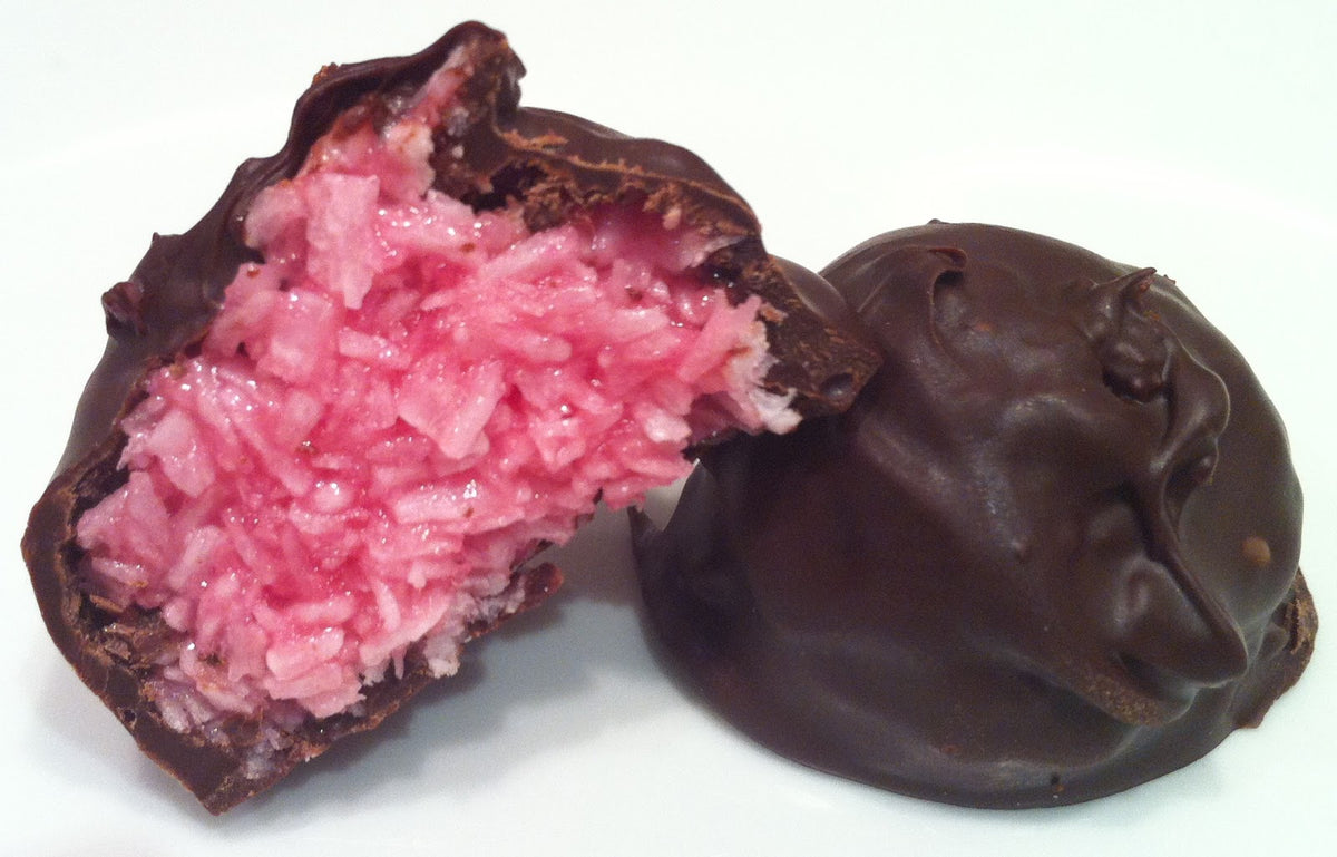 Raspberry Ruffles| Sweets & Scents