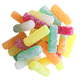 Fizzy Chips