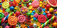 Pick n Mix - Build Your Own - 3kg Sweet Jar