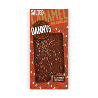 Salted Caramel
