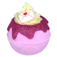 Scent With Love Bath Bomb