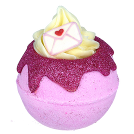 Scent With Love Bath Bomb