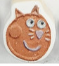 Mini Peppa Cat Bath Bomb