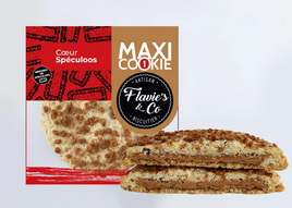 Speculoos Cookie