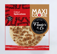 Speculoos Cookie