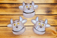 Gruffalo Collection Bath Bomb