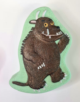 Gruffalo Collection Bath Bomb