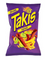Takis Fuego Hot Chilli Crunchy American Snack 55g