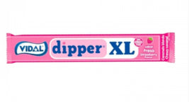 dipper XL strawberry