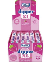 dipper XL strawberry
