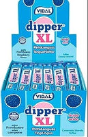 dipper XL raspberry