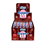 dipper XL cola
