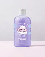 Nightea Night - Lavender & Lemon Calming Moisturising Bubble Bath