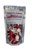 Valentines Mix Sweet Bag