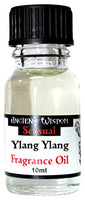 Ylang-Ylang Fragrance Oil