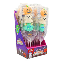 Halloween Mallow Stacker