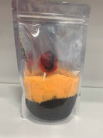 Halloween Sherbet Mix