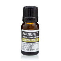 Coriander Seed Pure Essential Oil