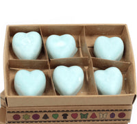 Nagchampa Box of 6 Wax Melts
