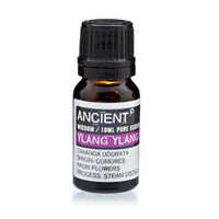 Ylang Ylang III Pure Essential Oil