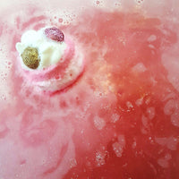 All That Glitters Bath Bomb