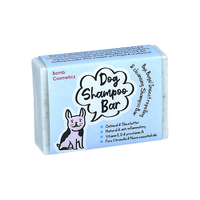 Bye Bugs Solid Shampoo Bar